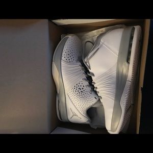 Nike Mens Jordan 5 AM Shoes